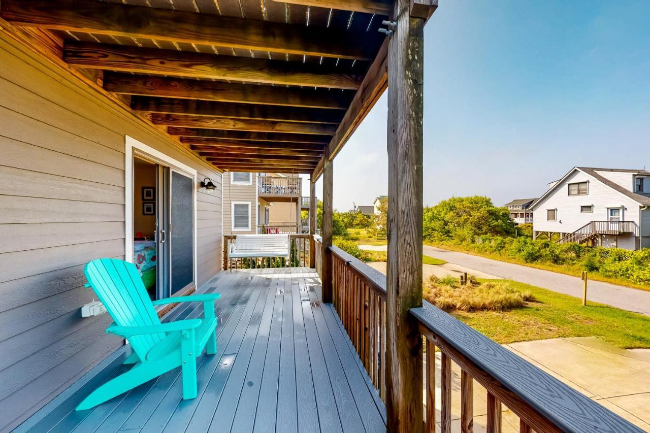 Gizmo'S Getaway Villa Nags Head Kültér fotó